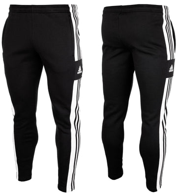 Pantalones Hombre Adidas Squadra 21 algodón - GT6642 - negro - depor8